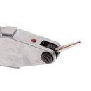 Professional Lever Dial Test Indicator Meter 0.8mm Gauge Measuring Tool