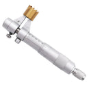 Stainless Steel Inside Micrometer 5-30mm 0.01mm with Caliper Measurement