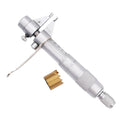 Stainless Steel Inside Micrometer 5-30mm 0.01mm with Caliper Measurement