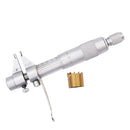 Stainless Steel Inside Micrometer 5-30mm 0.01mm with Caliper Measurement
