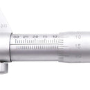 Stainless Steel Inside Micrometer 5-30mm 0.01mm with Caliper Measurement