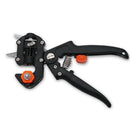 Garden Grafting Pruning Pruner Tool Kit Set Plant Branch Twig Vine Fruit Tree Graft Cutting Scissors Shear Omega-Cut U-Cut V-Cut