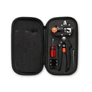 Garden Grafting Pruning Pruner Tool Kit Set Plant Branch Twig Vine Fruit Tree Graft Cutting Scissors Shear Omega-Cut U-Cut V-Cut