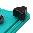 Adjustable HSS Diamond Drill Bit Glass Hole Saw Guide Sucker Base Locator