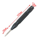 Automatic Centre Punch With Adjustable Stroke ,Centre Punch/dot punch/Adjustable Spring Pressure Auto Drill