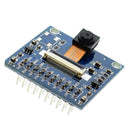 Super Mini Camera Module Lens CMOS Free Driver USB Camera Module SCCB Interface for Linux / for Arduino for Respberry Pi