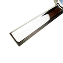 10'' Window Cleaning Squeegee Blade Stainless Steel Wiper Cleaner Shower