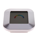 Color Display Clock Digital Thermometer Hygrometer Meter Weather Station