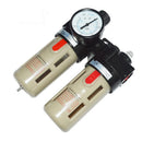 BFC2000 Pneumatic Source Treatment Unit Air Filter Pressure Regulator