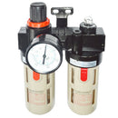 BFC2000 Pneumatic Source Treatment Unit Air Filter Pressure Regulator