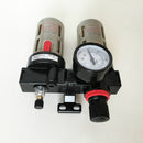 BFC2000 Pneumatic Source Treatment Unit Air Filter Pressure Regulator