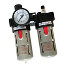 BFC2000 Pneumatic Source Treatment Unit Air Filter Pressure Regulator