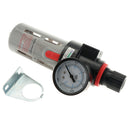 BFR4000 Source Treatment Unit Air Filter Pressure Compressor Regulator