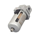 AF4000-04 1/2 Particulate Air Filter Compressor Water Moisture Trap Cleaner