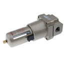 3/4'' Pneumatic Compressor Air Source Treatment Filter/Dryer AF5000-06