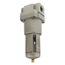 3/4'' Pneumatic Compressor Air Source Treatment Filter/Dryer AF5000-06