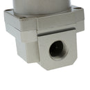 3/4'' Pneumatic Compressor Air Source Treatment Filter/Dryer AF5000-06