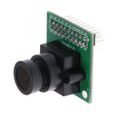 500W pixel 5MP OV5642 Sensor Mini Camera Shield JPEG output for Raspberry Pi