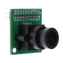 500W pixel 5MP OV5642 Sensor Mini Camera Shield JPEG output for Raspberry Pi