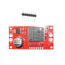 1-CH 20kHz Driver Module Stepper Motor VNH2SP30 16V Monster Shield 54x28x10mm