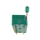 New Narrow 28-Pin 2.0mm 28P Universal ZIF Test DIP IC Socket Connector