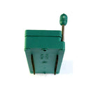 28 Pin ZIF IC Test DIP Socket 2.54mm Pitch Narrow