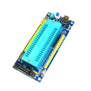 51 MCU Minimum System Board STC89C52 AT89S52 Development Board Module
