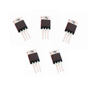 5 Pieces IRF3205 IRF 3205 Power MOSFET 55V 110A TO-220 IR