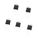 5 Pieces IRF3205 IRF 3205 Power MOSFET 55V 110A TO-220 IR
