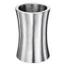 Stainless Steel Ice Bucket For Wine Champagne Cooler Home Bar Accessory 2L