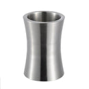 Stainless Steel Ice Bucket For Wine Champagne Cooler Home Bar Accessory 2L