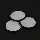 Replacement Charcoal Coffee Water Filters Disk for Mr. Coffee Machines
