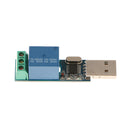 1 Piece of USB Motion Control Card Module for RNR Support Mach3 Sortware