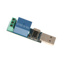 1 Piece of USB Motion Control Card Module for RNR Support Mach3 Sortware