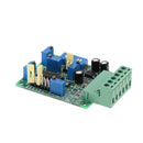 1 Piece Square Wave Signal Generator Frequency Adjustable Module NE555 Pulse Module LED Indicator 5 to 15V 1 to 500KHz