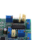 1 Piece Square Wave Signal Generator Frequency Adjustable Module NE555 Pulse Module LED Indicator 5 to 15V 1 to 500KHz