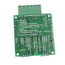 1 Piece Square Wave Signal Generator Frequency Adjustable Module NE555 Pulse Module LED Indicator 5 to 15V 1 to 500KHz