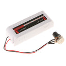 1 Piece Specialties DC Switch Speed Switch Controller PWM Voltage 12V 2A 24W Controller For Brushless Fan RC Controller