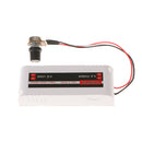 1 Piece Specialties DC Switch Speed Switch Controller PWM Voltage 12V 2A 24W Controller For Brushless Fan RC Controller