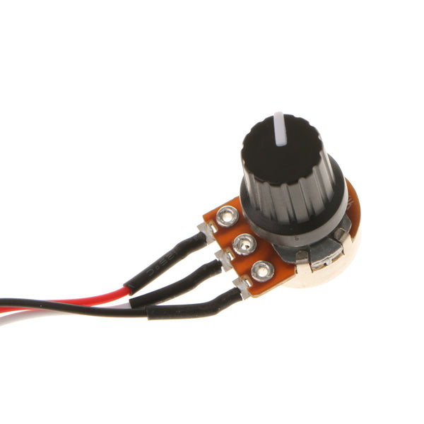 1 Piece Specialties DC Switch Speed Switch Controller PWM Voltage 12V 2A 24W Controller For Brushless Fan RC Controller