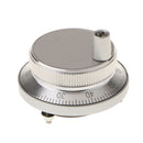 5V DC 500rmp Rotary Rotary Hand Wheel Manual Pulse Encoder High Quality