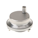 5V DC 500rmp Rotary Rotary Hand Wheel Manual Pulse Encoder High Quality