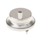 5V DC 500rmp Rotary Rotary Hand Wheel Manual Pulse Encoder High Quality