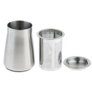 Stainless Steel Chocolate Flour Shaker Sugar Coffee Powder Filter Sifter