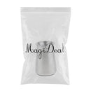 Stainless Steel Chocolate Flour Shaker Sugar Coffee Powder Filter Sifter