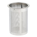 Stainless Steel Chocolate Flour Shaker Sugar Coffee Powder Filter Sifter