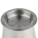 Stainless Steel Chocolate Flour Shaker Sugar Coffee Powder Filter Sifter