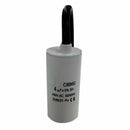 450v 4uf Motor Drive Capacitor Capacitance CBB60 for Washing Machine