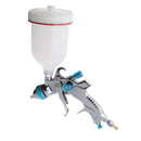Paint Sprayer for HVLP Car Vehicle Gravity Feed Spray 1.3mm/Nozzle 600CC/Cup