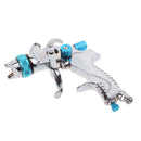 Paint Sprayer for HVLP Car Vehicle Gravity Feed Spray 1.3mm/Nozzle 600CC/Cup